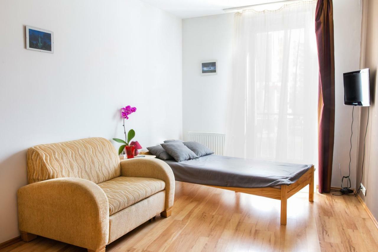 Mse Apartman มิชโคลซ์ ภายนอก รูปภาพ