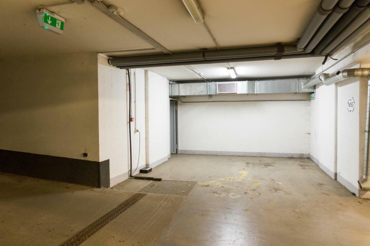 Mse Apartman มิชโคลซ์ ภายนอก รูปภาพ